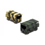 Classic Kit military A02331 - Land Rover 1 Tonne FC Truck GS Body (1:76) - Airfix