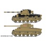 Classic Kit military A02341 - Sherman Firefly (1:72)