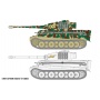 Classic Kit military A02342 - Tiger 1 (1:72)