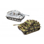 Classic Kit military A02342 - Tiger 1 (1:72)