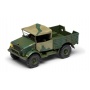 Classic Kit military A03313A - WWII RAF 15-cwt 4 x 2 G.S. Truck (1:48) - Airfix