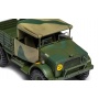 Classic Kit military A03313A - WWII RAF 15-cwt 4 x 2 G.S. Truck (1:48) - Airfix