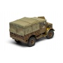 Classic Kit military A03313A - WWII RAF 15-cwt 4 x 2 G.S. Truck (1:48) - Airfix