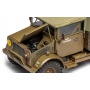 Classic Kit military A03313A - WWII RAF 15-cwt 4 x 2 G.S. Truck (1:48) - Airfix