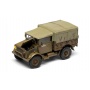 Classic Kit military A03313A - WWII RAF 15-cwt 4 x 2 G.S. Truck (1:48) - Airfix