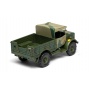 Classic Kit military A03313A - WWII RAF 15-cwt 4 x 2 G.S. Truck (1:48) - Airfix