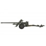 Classic Kit military A06361 - 17 Pdr Anti-Tank Gun (1:32) - reedice