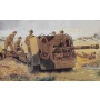 Classic Kit military A06361 - 17 Pdr Anti-Tank Gun (1:32) - reedice