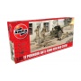 Classic Kit military A06361 - 17 Pdr Anti-Tank Gun (1:32) - reedice