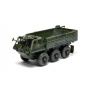 Classic Kit military A1381 - Alvis FV622 Stalwart Mk.2 (1:35) - Airfix