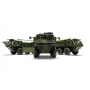 Classic Kit military A1381 - Alvis FV622 Stalwart Mk.2 (1:35) - Airfix