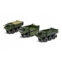 Classic Kit military A1381 - Alvis FV622 Stalwart Mk.2 (1:35) - Airfix