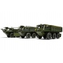 Classic Kit military A1381 - Alvis FV622 Stalwart Mk.2 (1:35) - Airfix