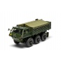 Classic Kit military A1381 - Alvis FV622 Stalwart Mk.2 (1:35) - Airfix