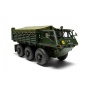 Classic Kit military A1381 - Alvis FV622 Stalwart Mk.2 (1:35) - Airfix