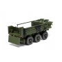 Classic Kit military A1381 - Alvis FV622 Stalwart Mk.2 (1:35) - Airfix