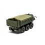 Classic Kit military A1381 - Alvis FV622 Stalwart Mk.2 (1:35) - Airfix