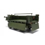 Classic Kit military A1381 - Alvis FV622 Stalwart Mk.2 (1:35) - Airfix