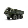 Classic Kit military A1381 - Alvis FV622 Stalwart Mk.2 (1:35) - Airfix
