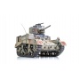 Classic Kit tank A1358 - M3 Stuart, Honey (British Version) (1:35)