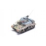 Classic Kit tank A1358 - M3 Stuart, Honey (British Version) (1:35)