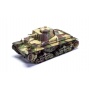 Classic Kit tank A1362 - German Light Tank Pz.Kpfw.35(t) (1:35)