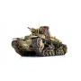 Classic Kit tank A1362 - German Light Tank Pz.Kpfw.35(t) (1:35)