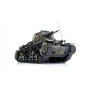 Classic Kit tank A1362 - German Light Tank Pz.Kpfw.35(t) (1:35)