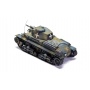 Classic Kit tank A1362 - German Light Tank Pz.Kpfw.35(t) (1:35)