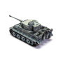 Classic Kit tank A1363 - Tiger-1, Early Version (1:35) - Airfix