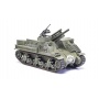 Classic Kit tank A1368 - M7 Priest (1:35)