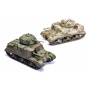 Classic Kit tank A1370 - M3 Lee / Grant (1:35)