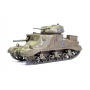 Classic Kit tank A1370 - M3 Lee / Grant (1:35)