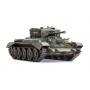 Classic Kit tank Cruiser Mk.VIII A27M Cromwell Mk.VI (1:35) - Airfix