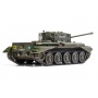 Classic Kit tank Cruiser Mk.VIII A27M Cromwell Mk.VI (1:35) - Airfix