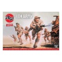 Classic Kit VINTAGE figurky A00709V - 8th Army (1:76)