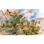 Classic Kit VINTAGE figurky - WWII British Infantry (1:32) - Airfix