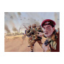 Classic Kit VINTAGE figurky - WWII British Paratroops (1:32) - Airfix