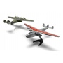 Classic Kit VINTAGE letadlo A04172V - Boeing 314 Clipper (1:144) - Airfix