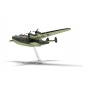 Classic Kit VINTAGE letadlo A04172V - Boeing 314 Clipper (1:144) - Airfix