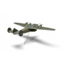 Classic Kit VINTAGE letadlo A04172V - Boeing 314 Clipper (1:144) - Airfix