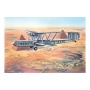 Classic Kit VINTAGE letadlo - Handley Page H.P.42 Heracles (1:144) - Airfix