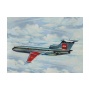 Classic Kit VINTAGE letadlo - Hawker Siddeley 121 Trident (1:144) - Airfix