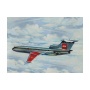 Classic Kit VINTAGE letadlo - Hawker Siddeley 121 Trident (1:144) - Airfix