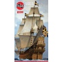 Classic Kit VINTAGE loď A09256V - WASA (1:144)- Airfix