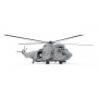 Classic Kit vrtulník A04056 - Westland Sea King HC.4 (1:72) - Airfix