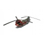 Classic Kit vrtulník A06024 - Boeing Chinook HC.1 (Late) (1:72) - Airfix