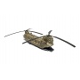 Classic Kit vrtulník A06024 - Boeing Chinook HC.1 (Late) (1:72) - Airfix