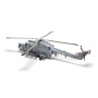 Classic Kit vrtulník A10107A - Westland Navy Lynx Mk.88A/HMA.8/Mk.90B (1:48) - Airfix