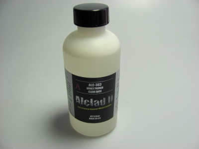 Clear Base Primer (ALC303) - Alclad II